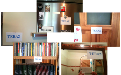 Bycie w „teraz” – sposób na stres i wzrost świadomości